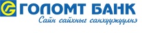golomt bank logo