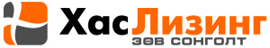 ХасЛизинг Лого